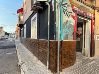 Casa pareada en venta en Villena