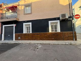 Casa pareada en venta en Villena
