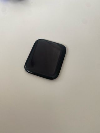 Pantalla Apple Watch Series 4 40mm Negra