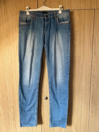 Vaqueros Dandara Talla 42