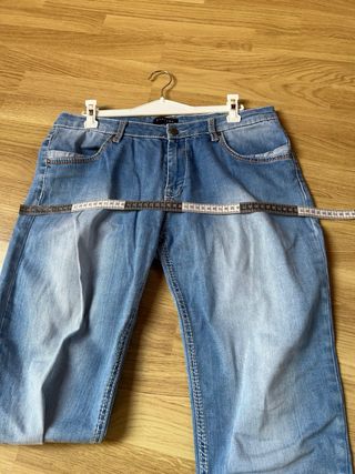 Vaqueros Dandara Talla 42