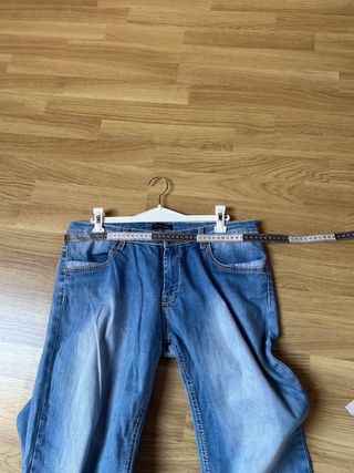 Vaqueros Dandara Talla 42