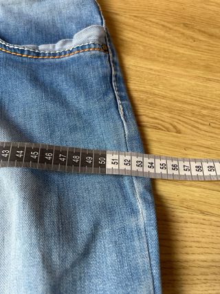 Vaqueros Dandara Talla 42