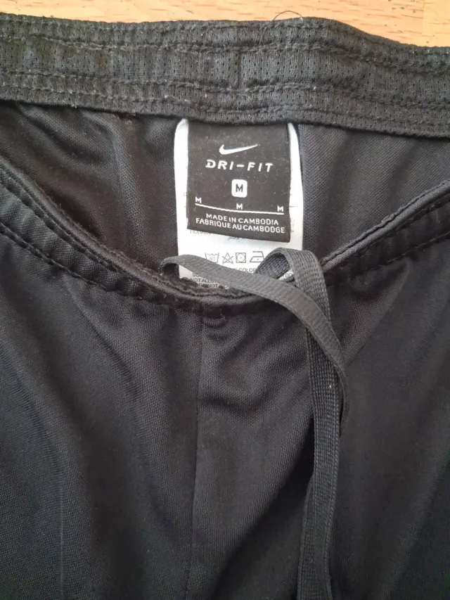 Pantalon Nike Dri-FIT Talla M hombre