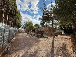 Casa en venta en San Pablo - Santa Teresa en Albacete