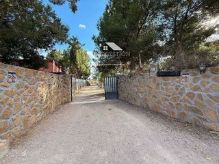 Casa en venta en San Pablo - Santa Teresa en Albacete