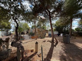 Casa en venta en San Pablo - Santa Teresa en Albacete