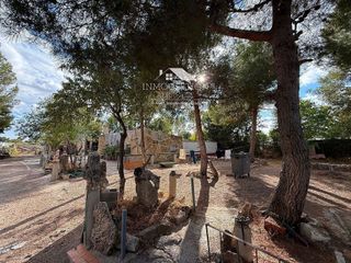 Casa en venta en San Pablo - Santa Teresa en Albacete