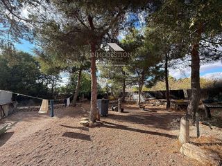 Casa en venta en San Pablo - Santa Teresa en Albacete