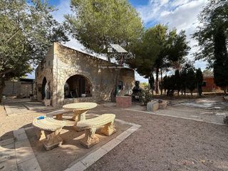 Casa en venta en San Pablo - Santa Teresa en Albacete