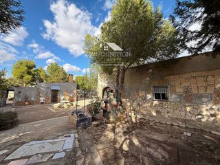 Casa en venta en San Pablo - Santa Teresa en Albacete