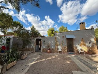 Casa en venta en San Pablo - Santa Teresa en Albacete