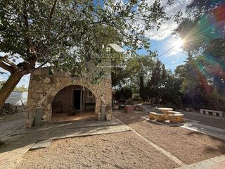 Casa en venta en San Pablo - Santa Teresa en Albacete