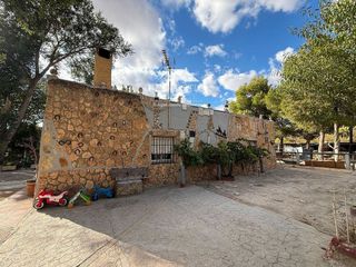 Casa en venta en San Pablo - Santa Teresa en Albacete
