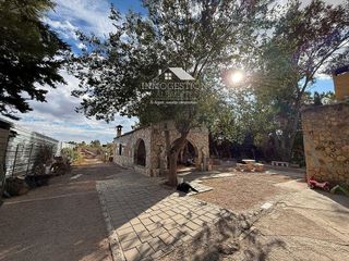 Casa en venta en San Pablo - Santa Teresa en Albacete