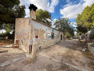 Casa en venta en San Pablo - Santa Teresa en Albacete