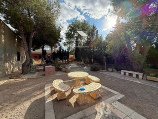 Casa en venta en San Pablo - Santa Teresa en Albacete