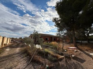 Casa en venta en San Pablo - Santa Teresa en Albacete