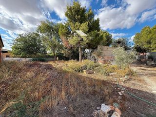 Casa en venta en San Pablo - Santa Teresa en Albacete