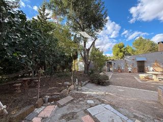 Casa en venta en San Pablo - Santa Teresa en Albacete