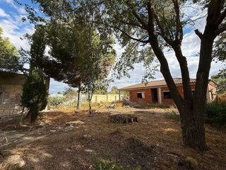 Casa en venta en San Pablo - Santa Teresa en Albacete