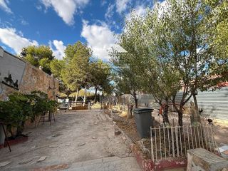 Casa en venta en San Pablo - Santa Teresa en Albacete