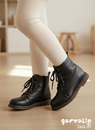 Botas Garvalín Talla 37 - Ocasión, Calidad