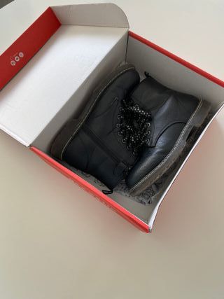 Botas Garvalín Talla 37 - Ocasión, Calidad