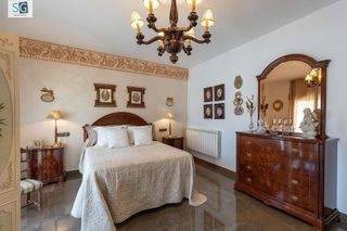 Casa adosada en venta en Atarfe