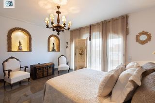 Casa adosada en venta en Atarfe