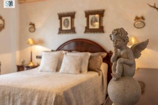 Casa adosada en venta en Atarfe