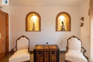 Casa adosada en venta en Atarfe