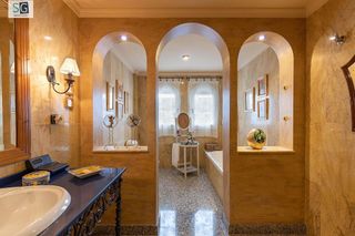 Casa adosada en venta en Atarfe