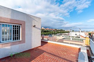 Casa adosada en venta en Roquetas Centro en Roquetas de Mar