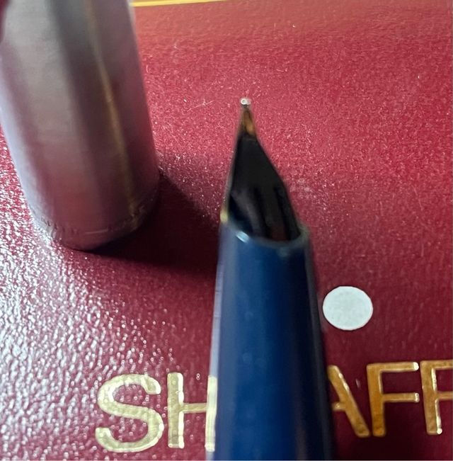 Juego Pluma y Bolígrafo Sheaffer Coleccionista