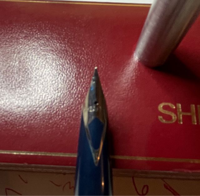 Juego Pluma y Bolígrafo Sheaffer Coleccionista