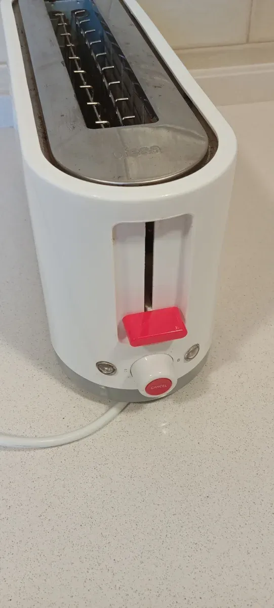 Tostador Ufesa Grande