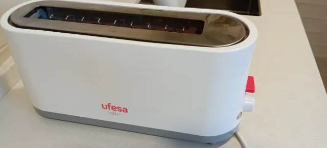 Tostador Ufesa Grande