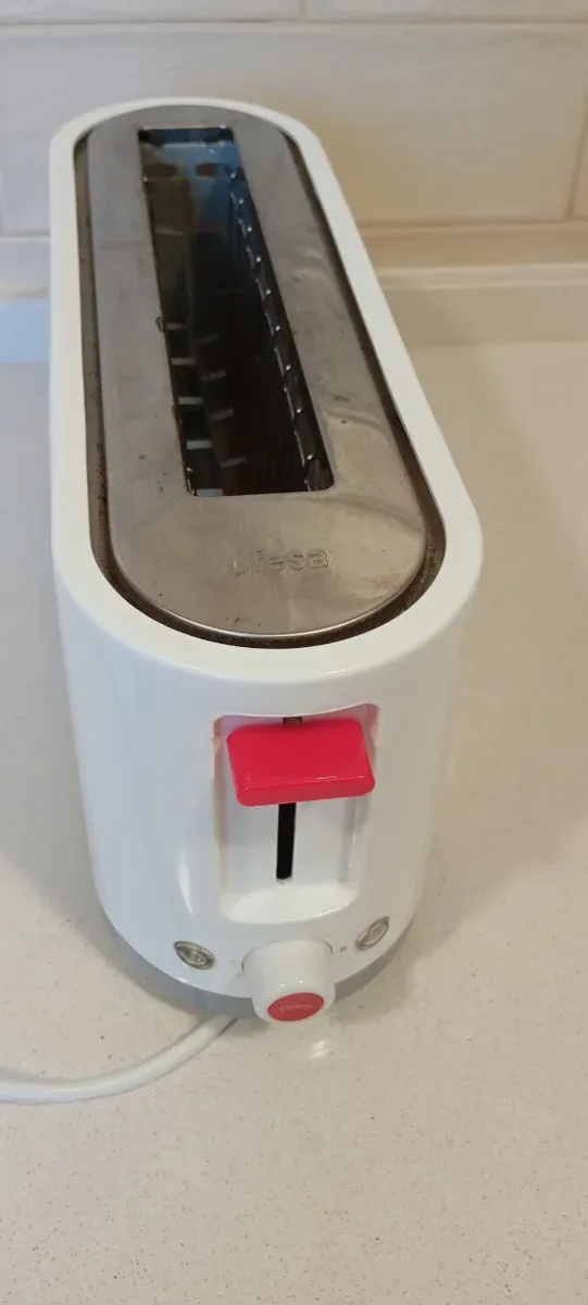 Tostador Ufesa Grande