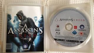 Assassin's Creed per PS3