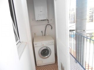 Piso en venta en Centre - Passeig i Rodalies en Manresa