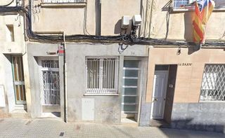 Piso en venta en La Maurina en Terrassa