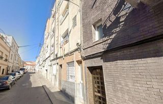 Piso en venta en La Maurina en Terrassa