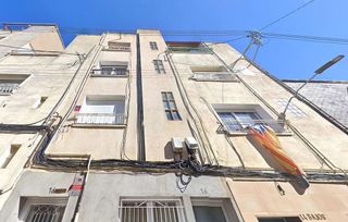 Piso en venta en La Maurina en Terrassa