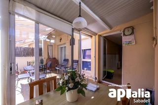 Piso en venta en Puiggener - El Llano - Togores en Sabadell