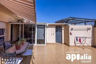 Piso en venta en Puiggener - El Llano - Togores en Sabadell