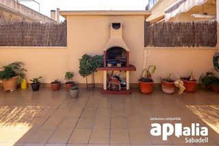 Piso en venta en Puiggener - El Llano - Togores en Sabadell