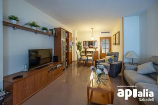 Piso en venta en Puiggener - El Llano - Togores en Sabadell