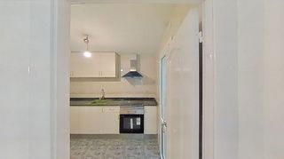 Piso en venta en La Florida en Hospitalet de Llobregat, L´