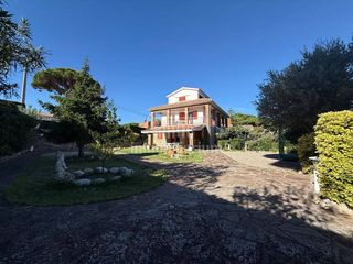 Chalet en venta en Arenys de Munt